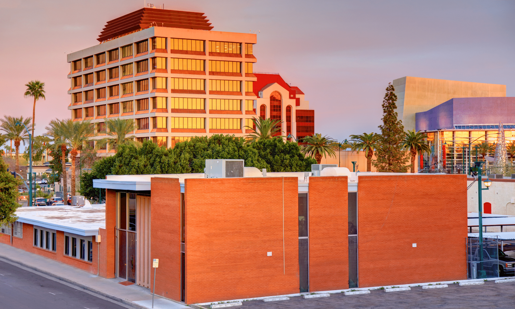 Mesa Commercial Roofing Easy Roof Solutions