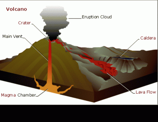 Fun Volcano Facts for Kids (All You Need to Know!)