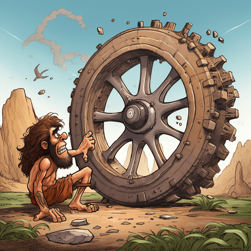 Facts About Wheels History, Working and Importance for Kids (All You Need to Know!)
