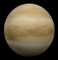 Venus Facts For Kids