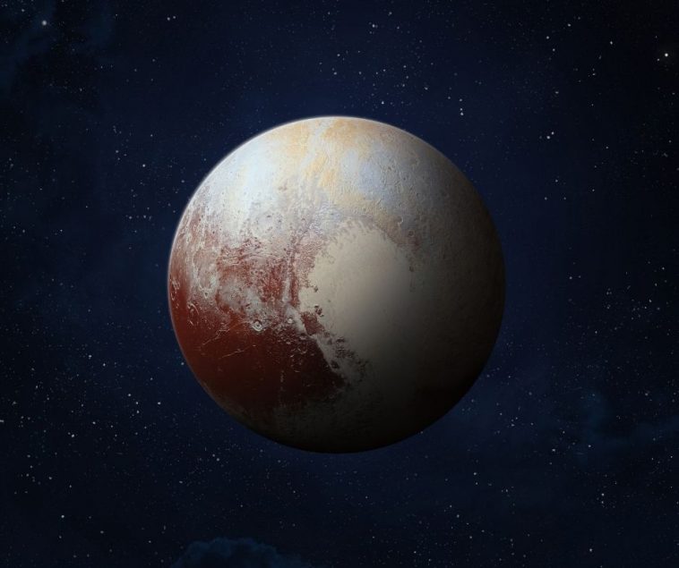 Fun Pluto Facts for Kids