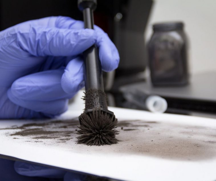 Forensic Science Facts for kids