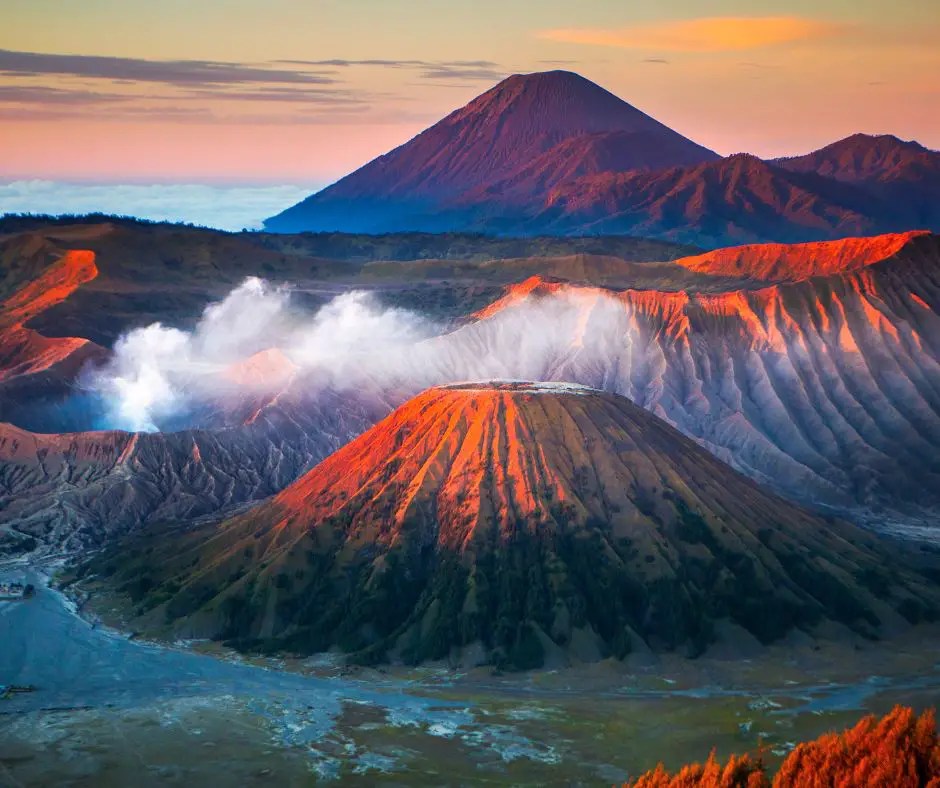 How Many Volcanoes Are In The World (All You Need to Know!)