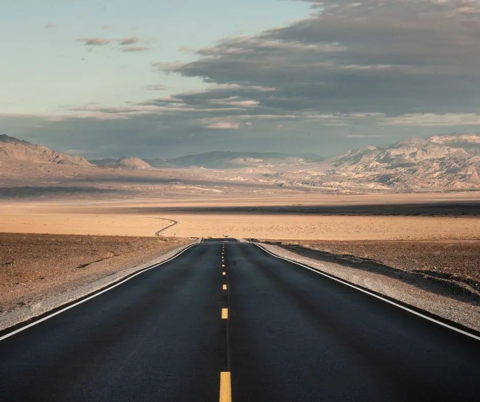 Why is it Called Death Valley