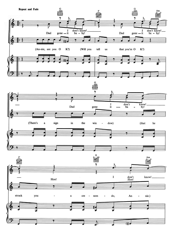 SMOOTH CRIMINAL Piano Sheet music Easy Sheet Music