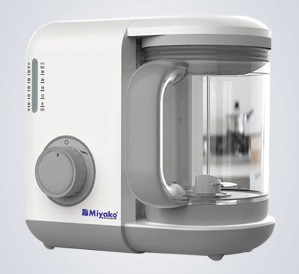 Miyako Baby Food Processor