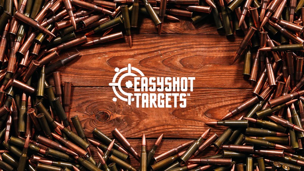 How Long Does Ammo Last? Gun Information and more EasyShot Targets