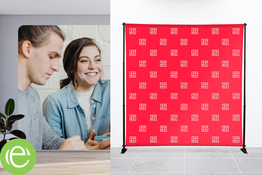 Guide to Step and Repeat Sizes Easy Signs Easy Signs