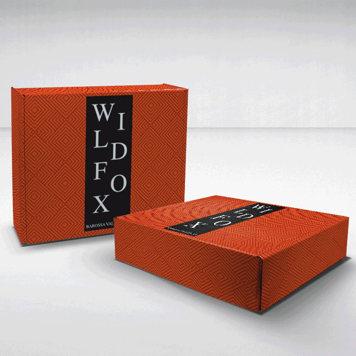 Wine Boxes produced in 24 hours Easy Signs