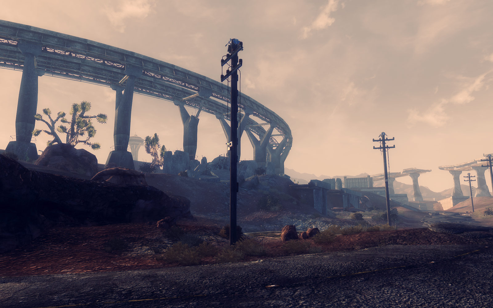 Fallout New Vegas Best Enb easysiteconsumer