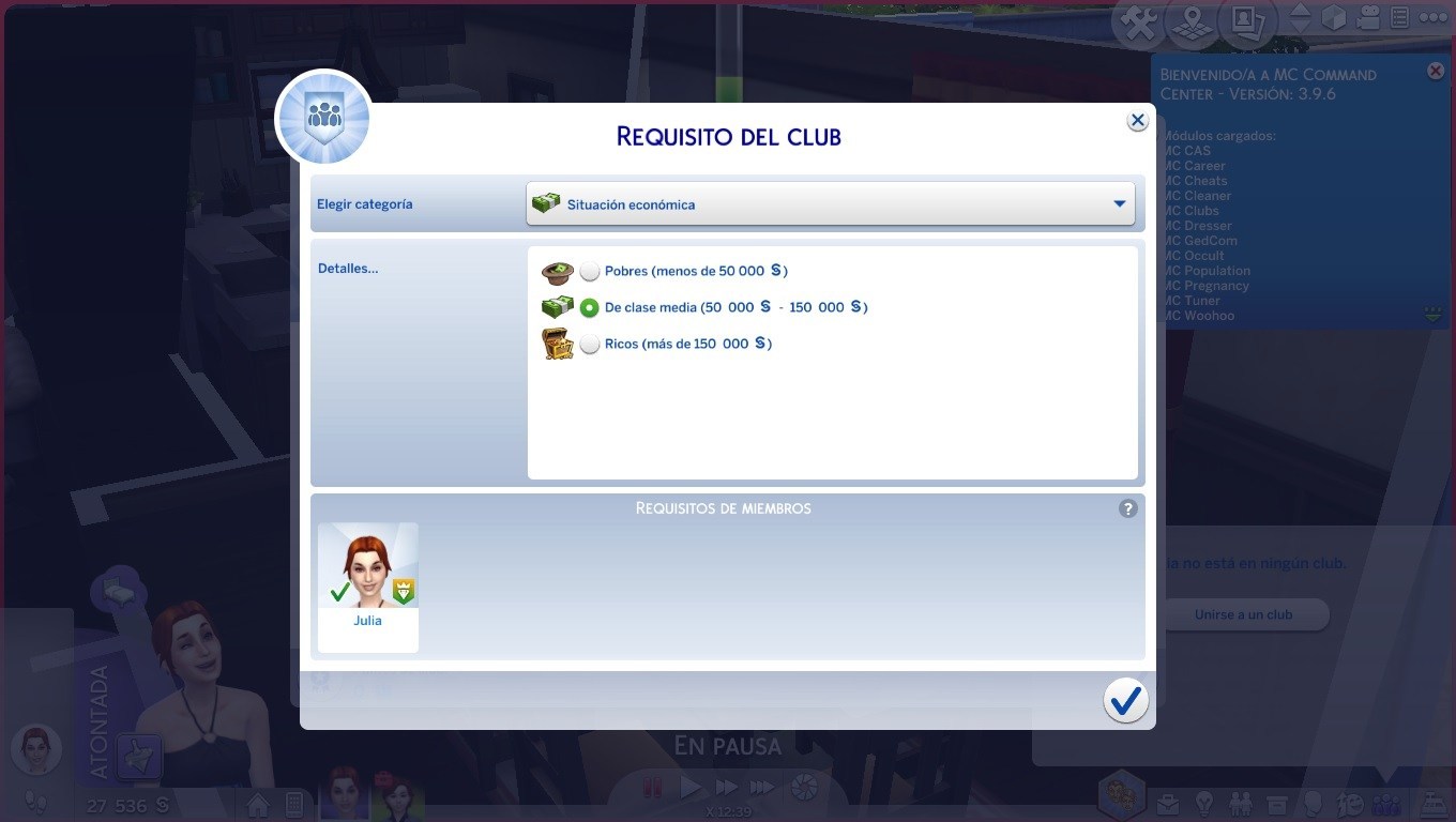 Sims 4 Occult Mod easysiteunited