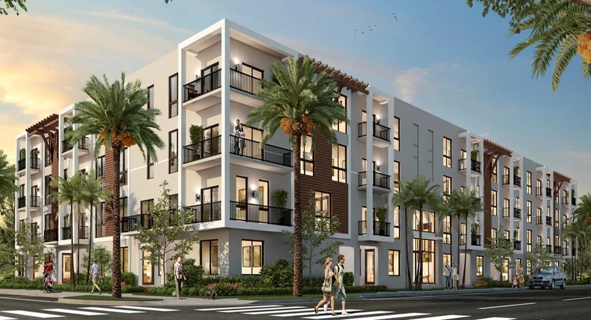 Urbana Downtown Doral Easy Solutions Realty LLC