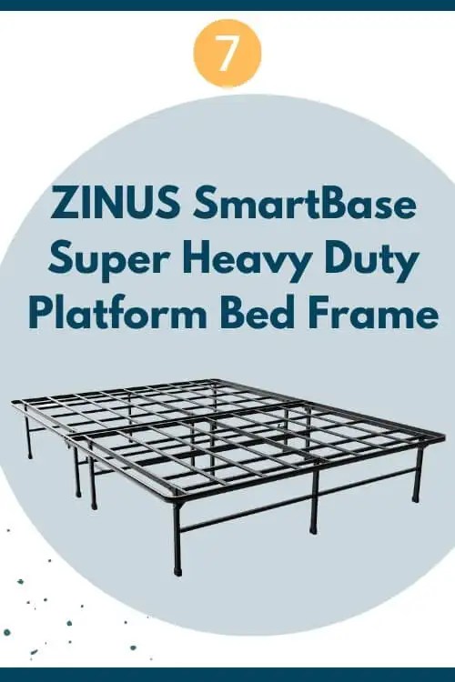 Squeak free Quietest Bed Frames of 2023 Top 10 Quiet Bed Frame