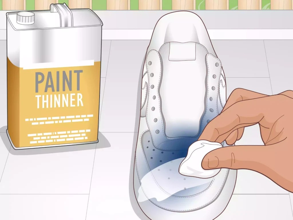 Removing Spray Paint Residue From Surfaces Easy Spray Paint