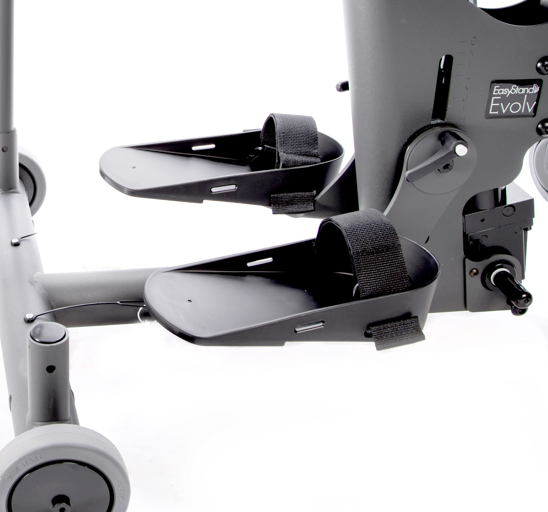 PNG500151 MultiAdjustable Foot Plates EasyStand