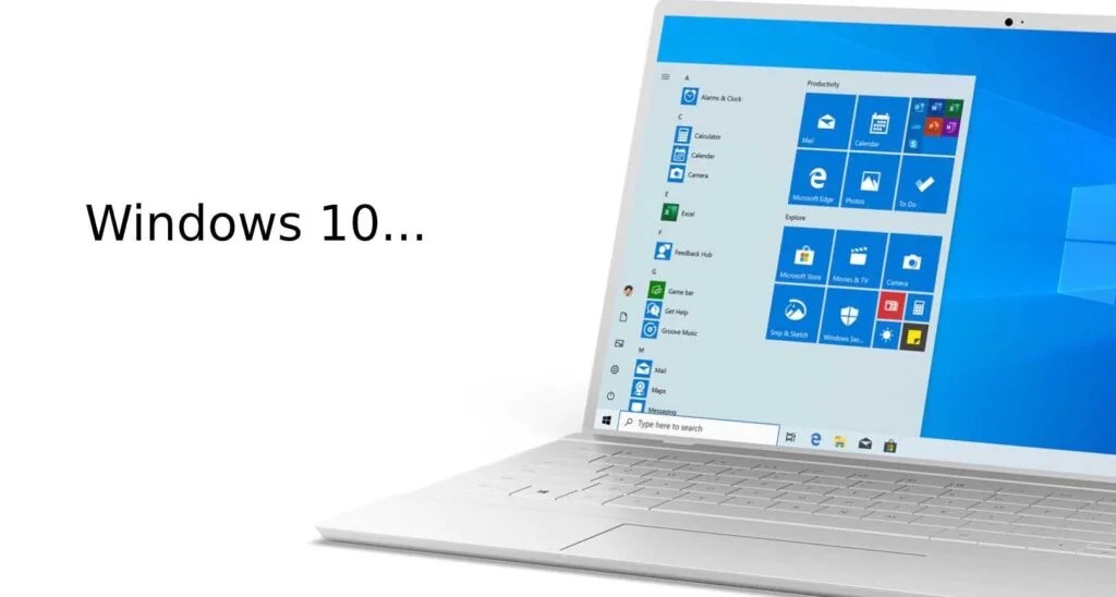 ¿Cual Windows 10 instalar? EASYSTEM