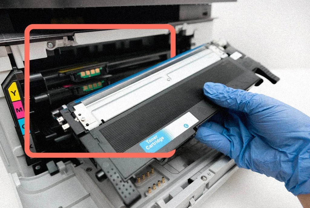 Tóner qué es y cómo funciona easystem.