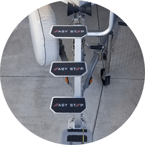 Home - Easy Step System