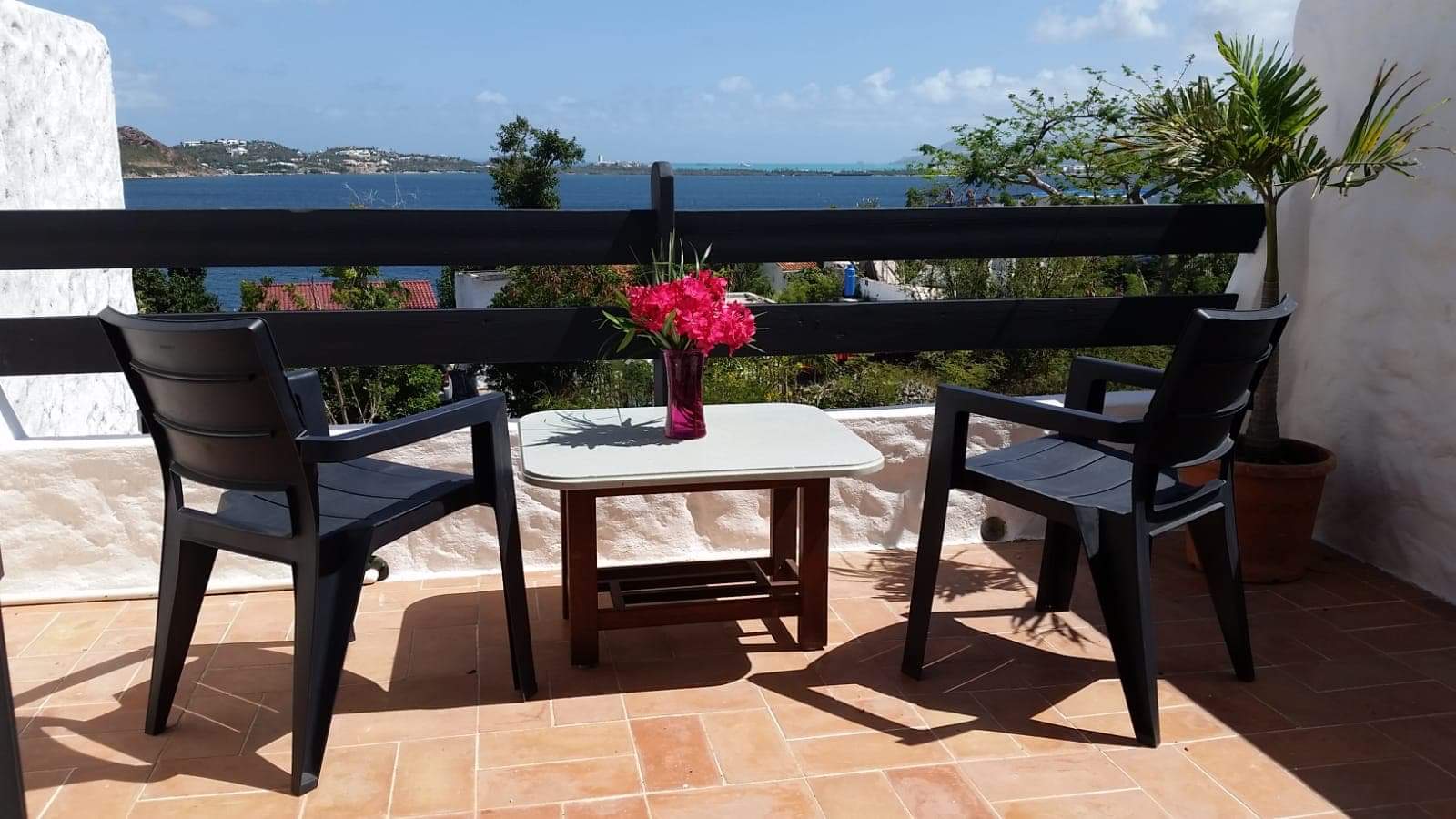 Cote d’Azur 1 bedroom Mezzanine Easy St. Maarten Real Estate