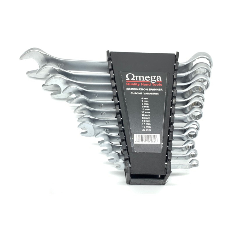 spanner offset combination 12 pcs set Easy Take