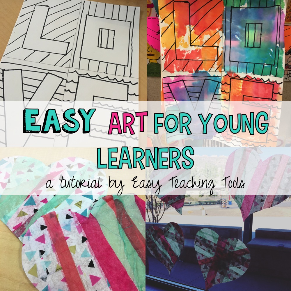 Slide01 Easy Teaching Tools