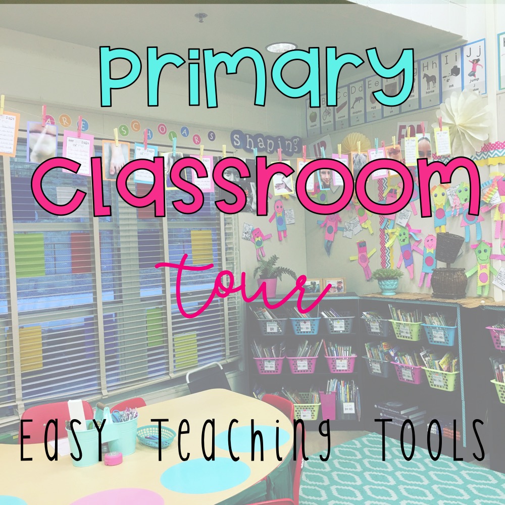 Slide01 Easy Teaching Tools