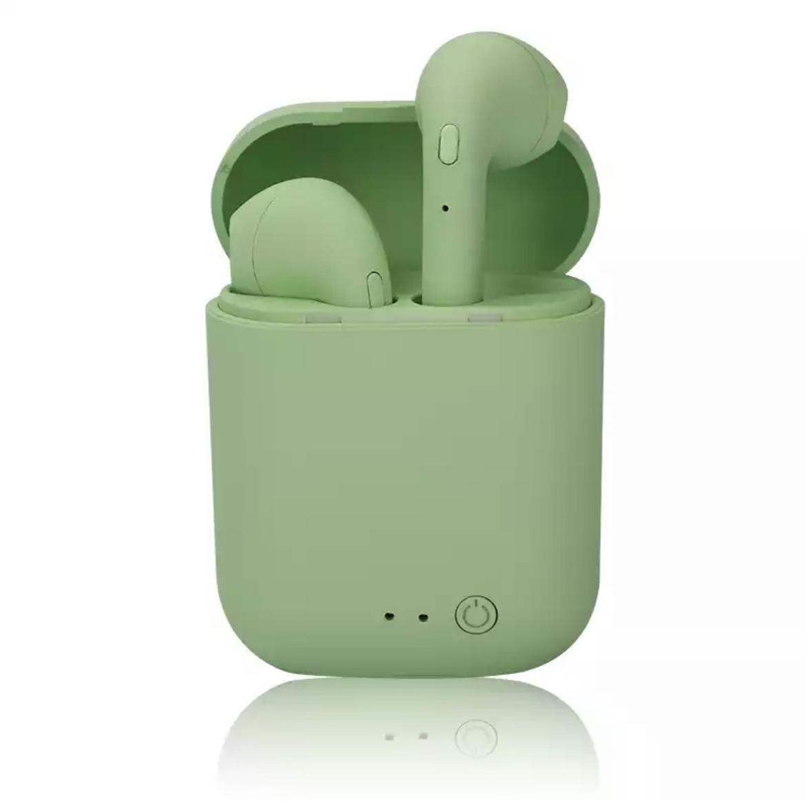 Earphones Green Easy Tech Store