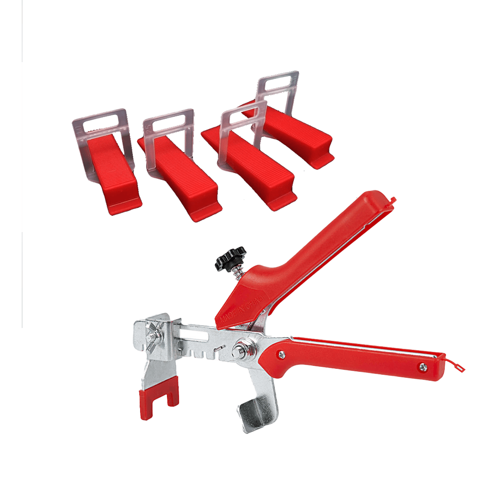 Tile Leveling System Easy Tiling