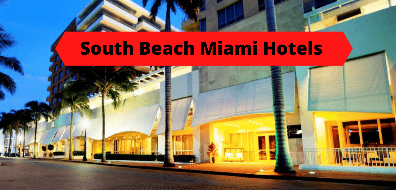 South Beach Miami Hotels Under 30 Top Search Budget Hotels