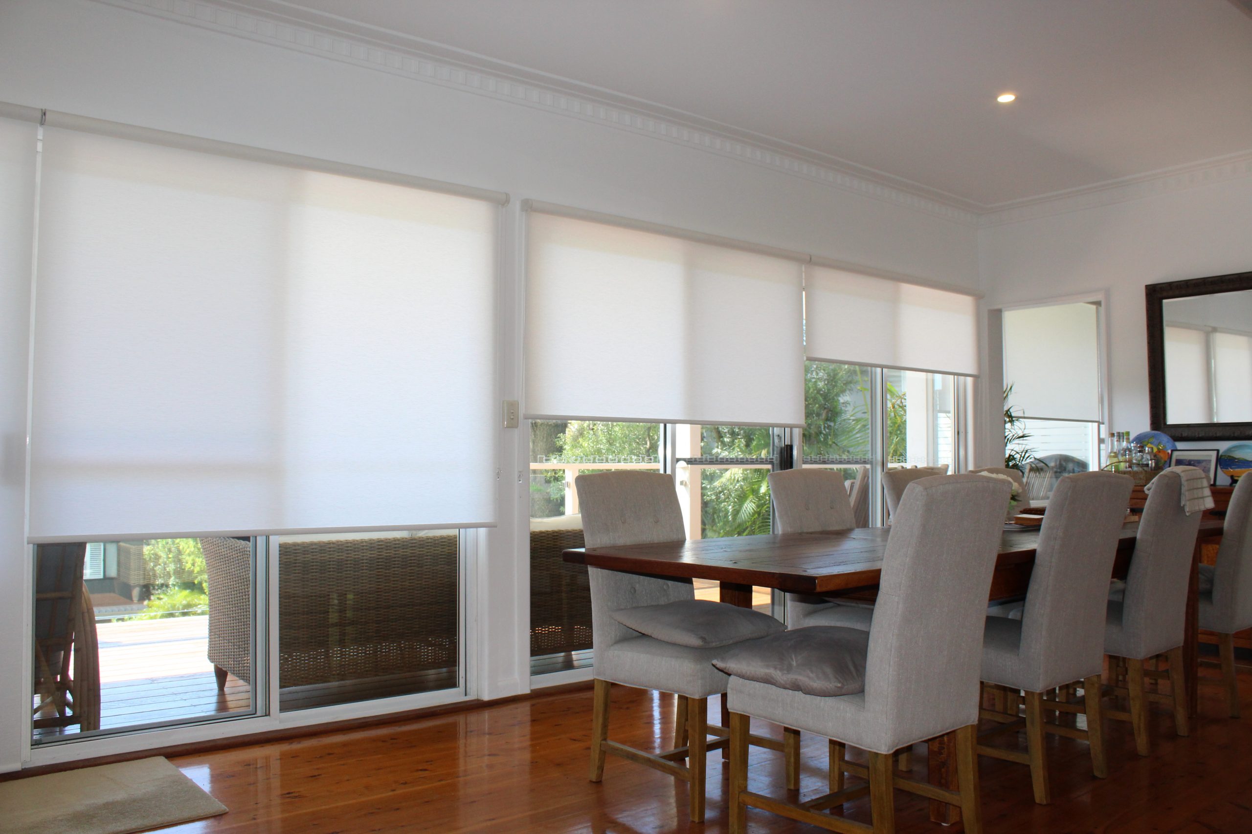 Quality DIY blinds on the Northern Beaches, Easy to Fit Blinds Get