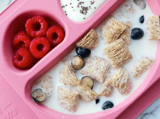 5 Breakfast Ideas for Babies Easytots