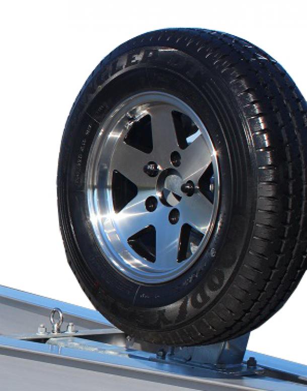 Boat Trailer Spare Wheel Brisbane Reviewmotors.co