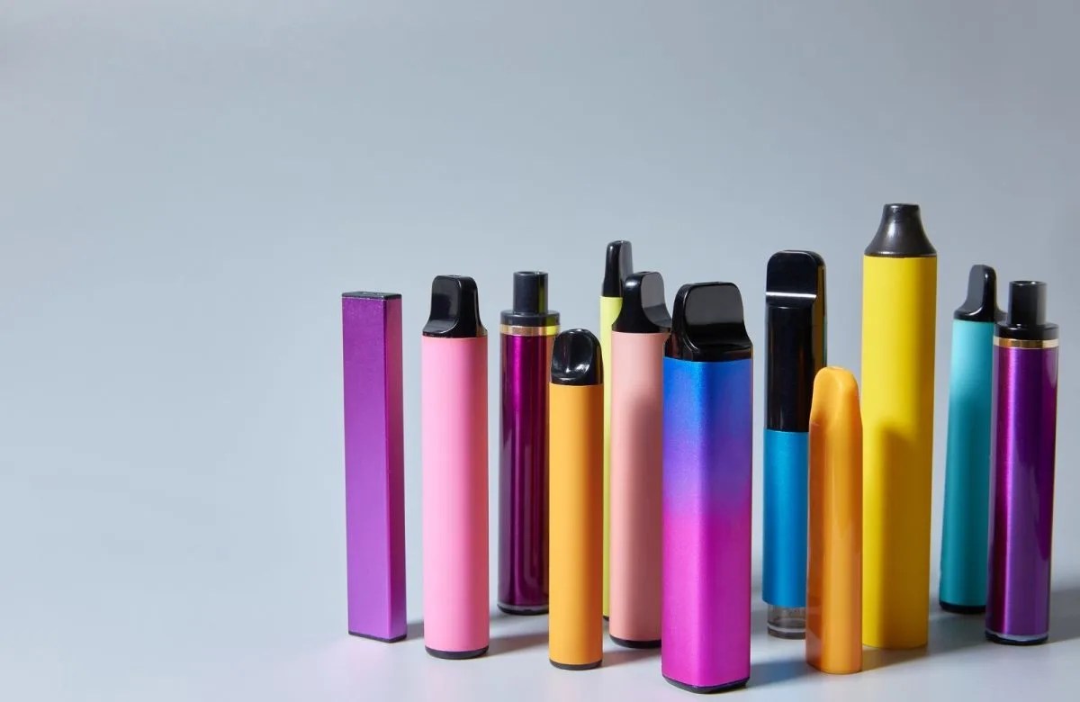 Can You Pack a Vape in Your Luggage (Here’s the Rules 2024)