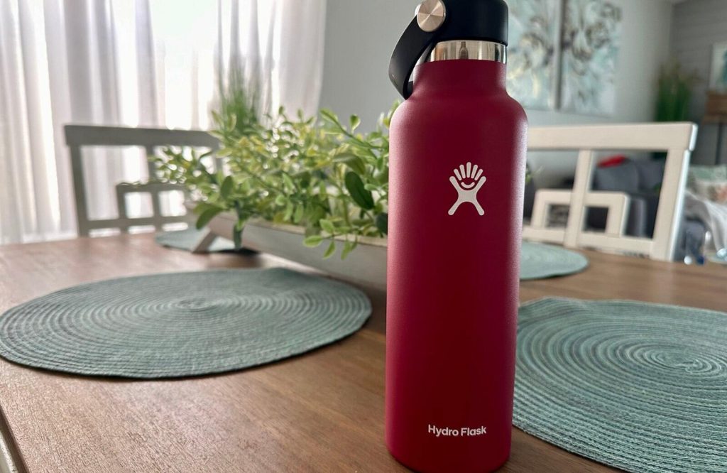 Can You Take a Hydro Flask on a Plane? (2024 TSA Guide)