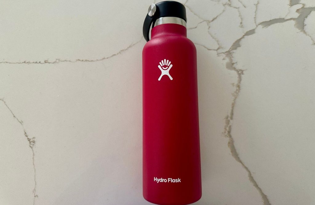 Can You Take a Hydro Flask on a Plane? (2024 TSA Guide)