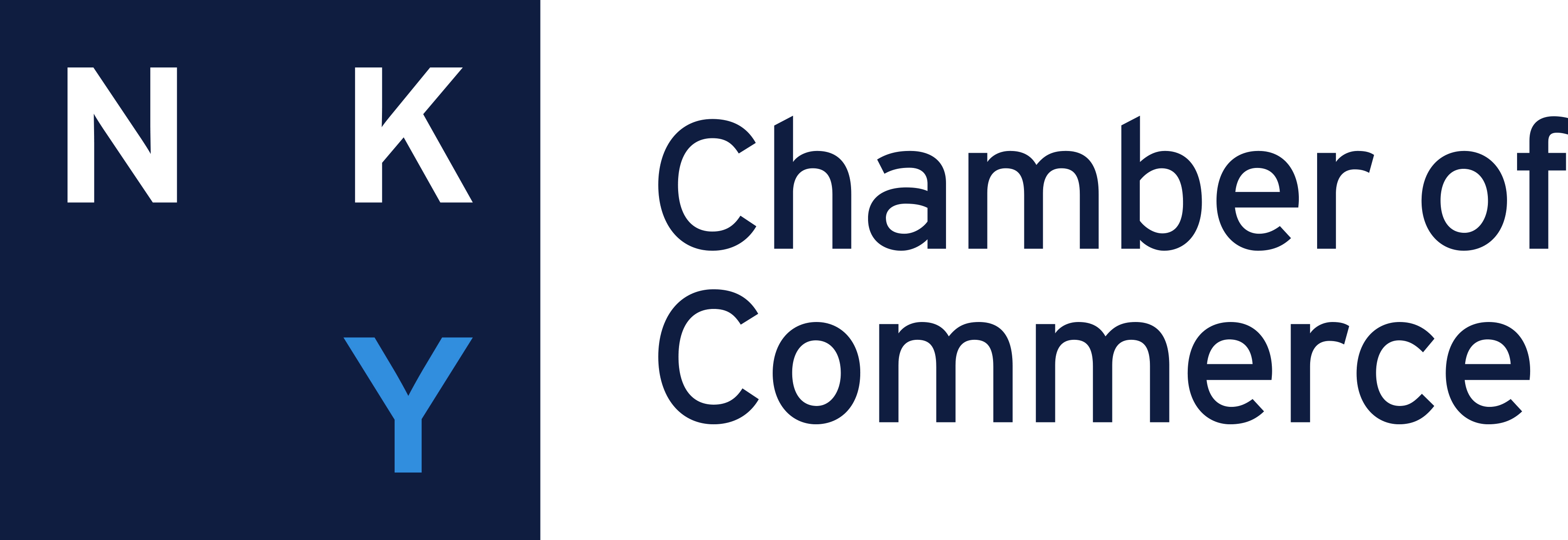 Northern Kentucky Chamber of Commerce EasyTRC Total Resource