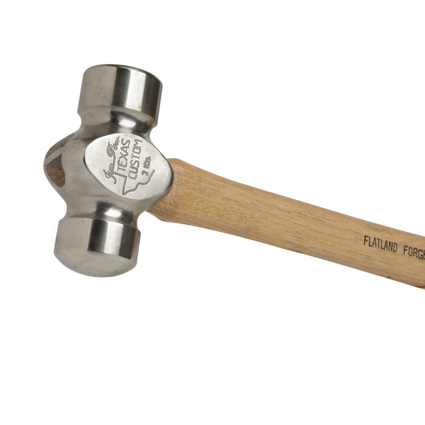 Flatland Rounding Hammer (2.25lb)