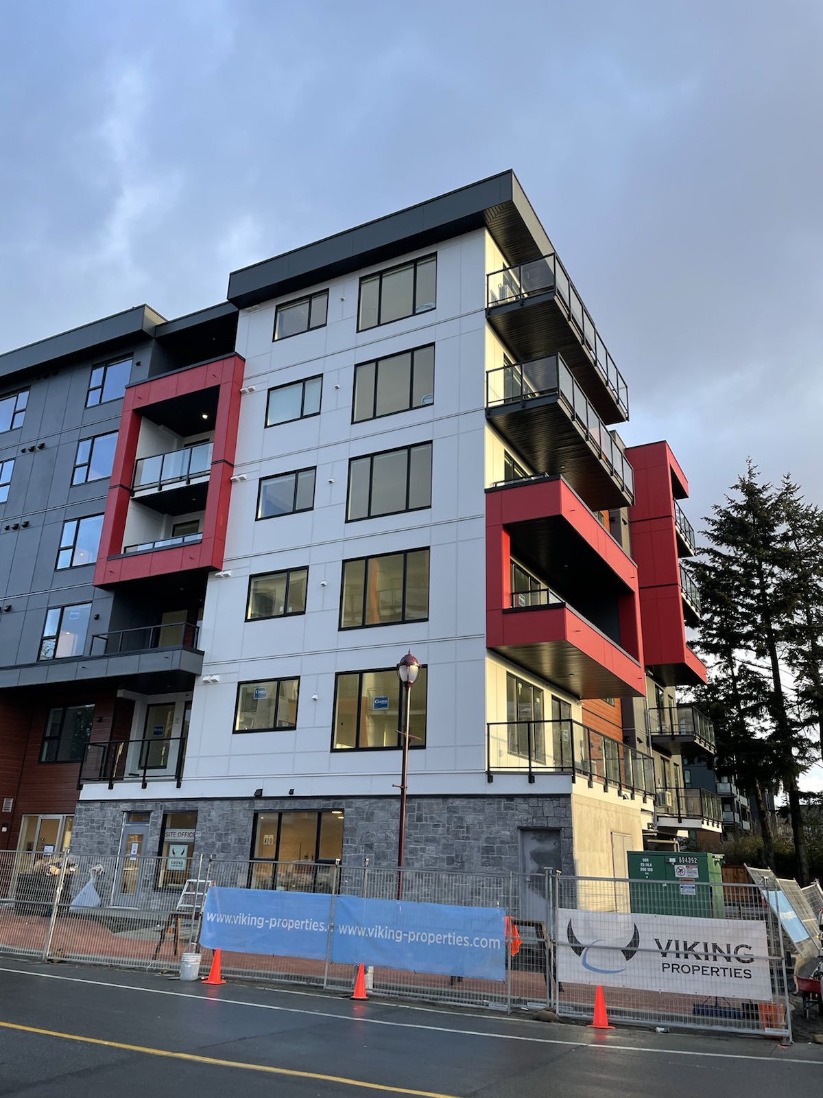 Pacific Trilogy in Langford, BC EasyTrim Reveals