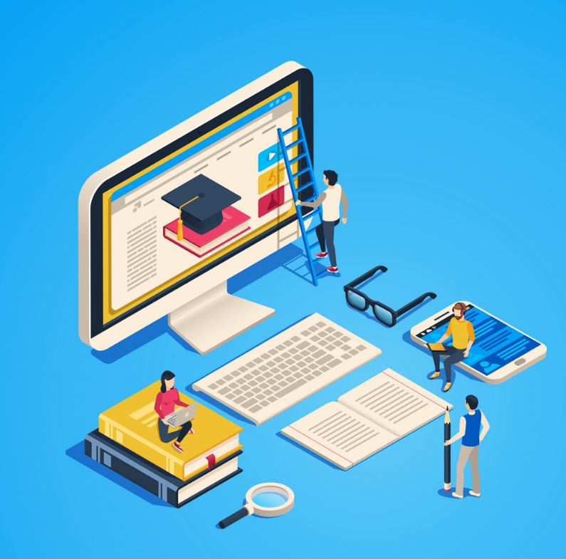 جامعات عن بعد معتمدة