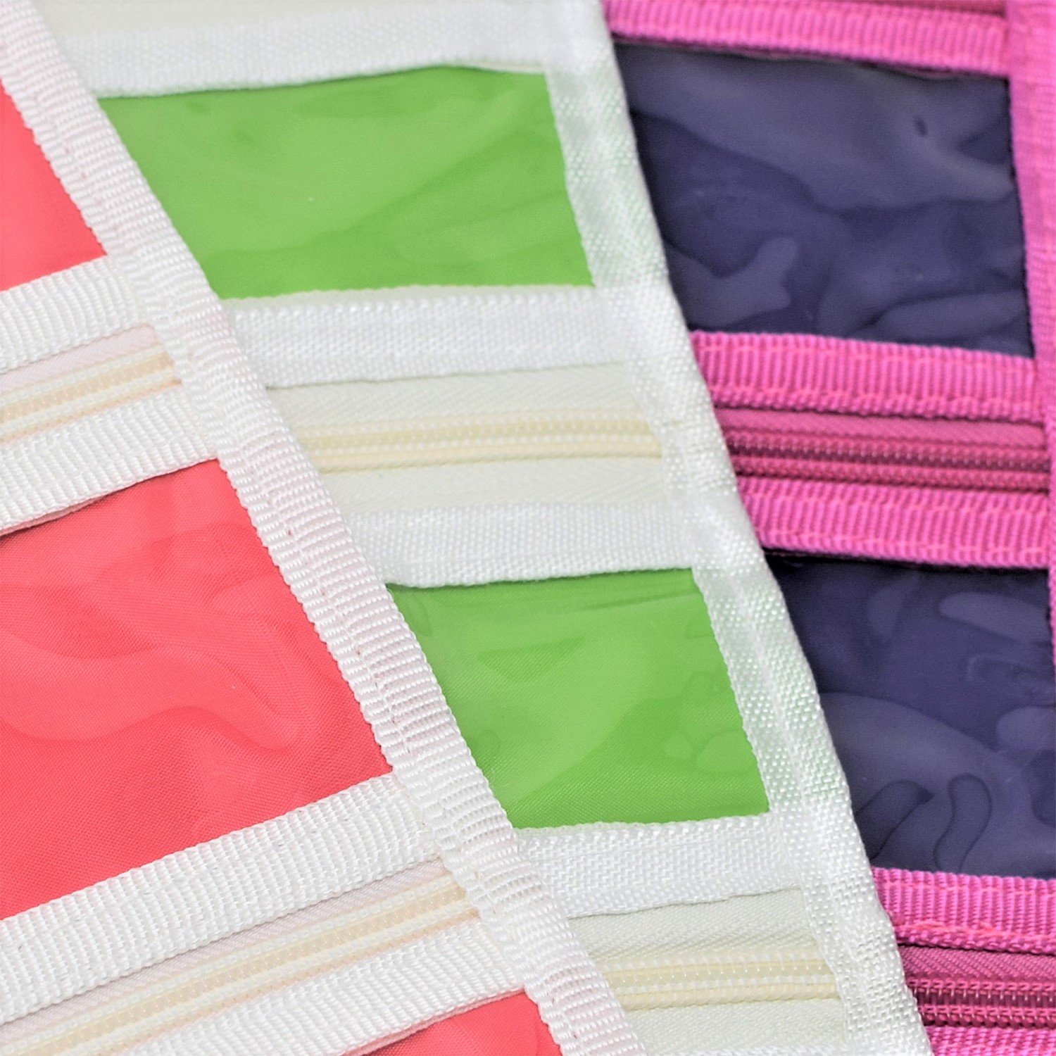 EASYVIEW Toy Storage Organizer (Green) EASYVIEW