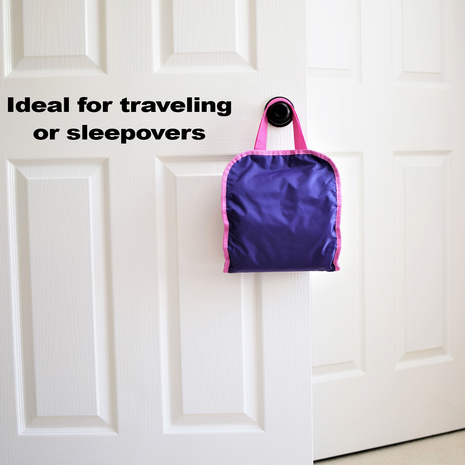 EASYVIEW Toy Storage Organizer (Purple) EASYVIEW