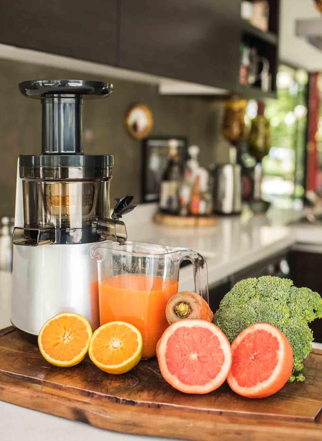 Robot de Cocina Kitchen Master de EasyWays by Bellini