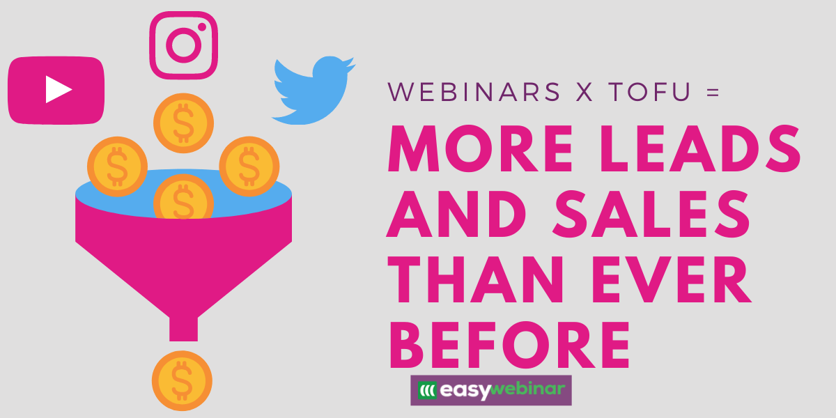 inars x TOFU = More Leads and Sales Than Ever Before