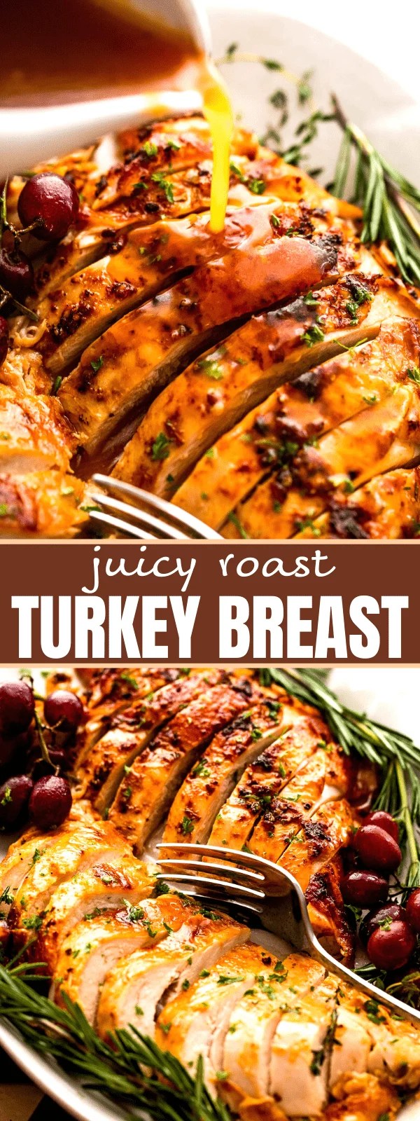 How to Roast Turkey Breast Easy Weeknight Recipes