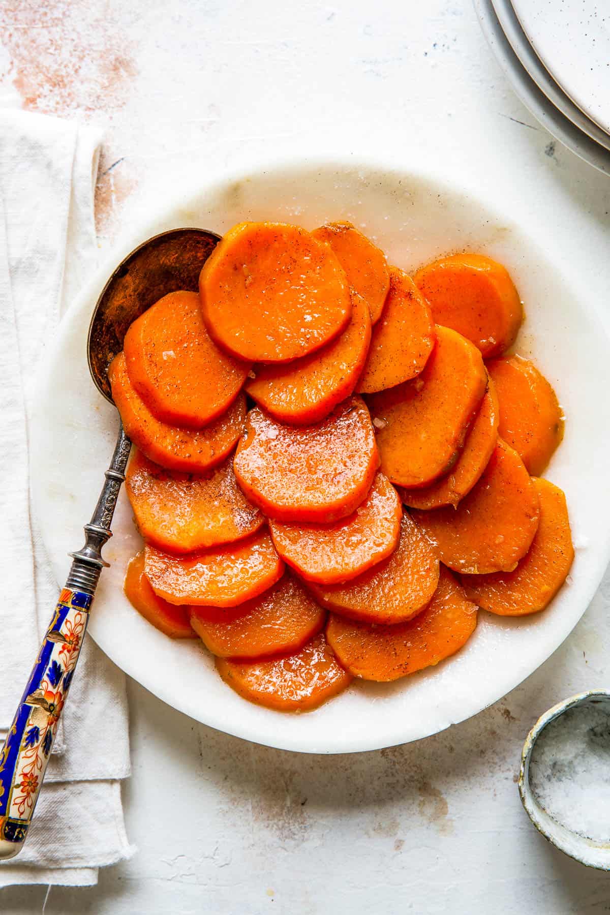 The Best Candied Yams Easy Weeknight Recipes