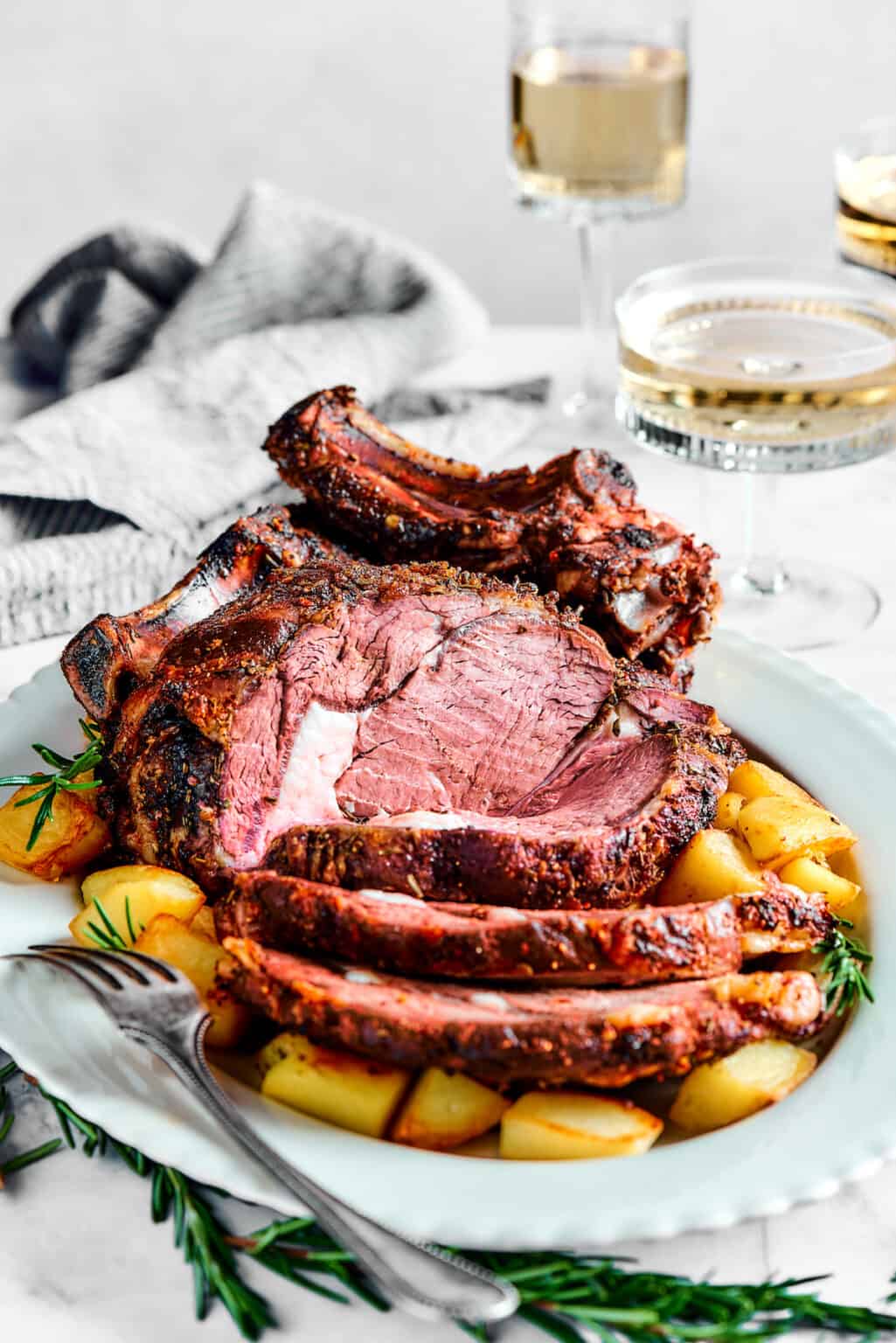 Prime Rib Easy Weeknight Recipes
