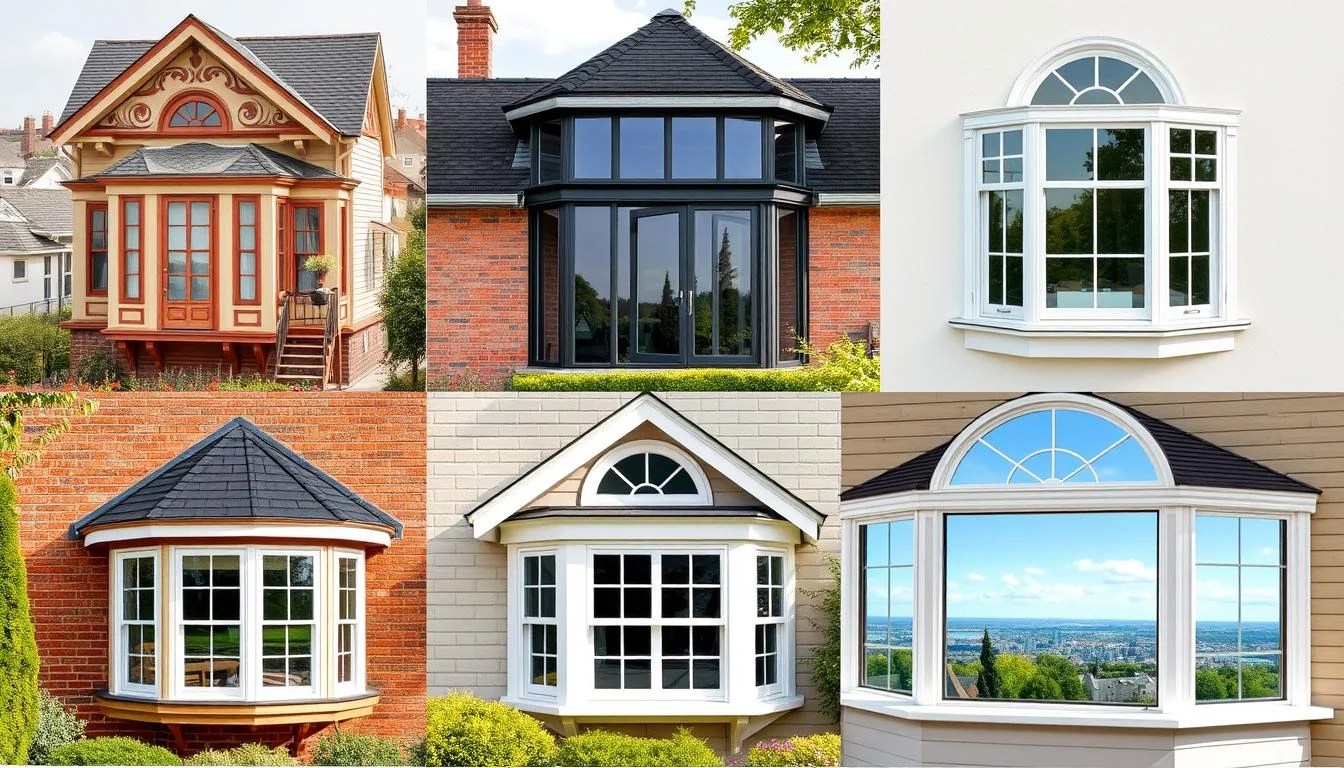 Bay Window Cost Calculator Estimate Your Expenses