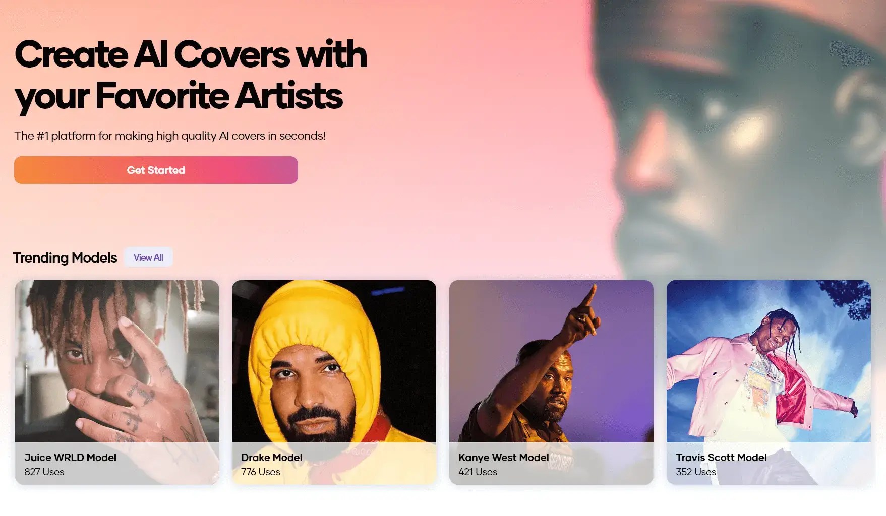 Voicify Generate AI Music Covers Easy With AI