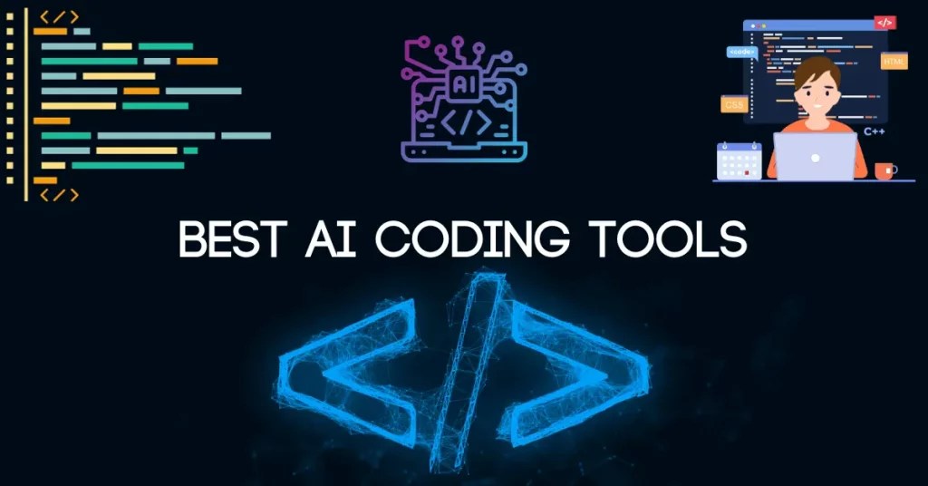 Best AI Coding Tools Easy With AI(03)