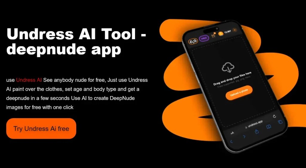 Undress AI Tool Easy With AI